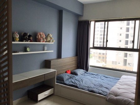 Botanica premier, 53m2, giá 12.5 triệu/tháng bao phí quản lý - 0901632186