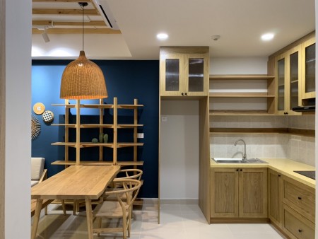 Căn hộ cần cho thuê, 56m2, giá 11tr/tháng, y hình 100% - 0901632186