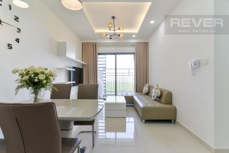 Căn hộ mới tại The Sun Avenue cho thuê 15 triệu/tháng căn 75m2, 2PN, 2WC