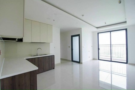 Cho thuê căn hộ chung cư Q7 Boulevard tầng 6, diện tích 57m2, 2 phòng ngủ