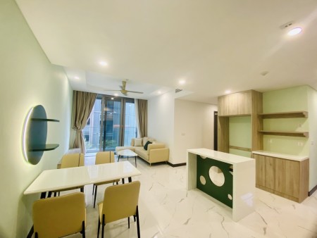 Hot! Cần Cho Thuê Gấp Căn Hộ Empire City Thiết Kế 3PN