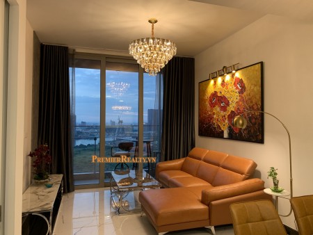 Thuê Ngay Căn Hộ Empire City 2 Phòng Ngủ Giá Tốt Nhất Tại Quận 2