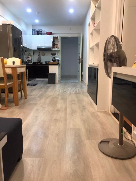 Cho thuê căn hộ chung cư Prosper Plaza Quận 12 65m2, 2 phòng ngủ, 2 WC, ban công thoáng mát, 65m2, 2 phòng ngủ, 2 toilet