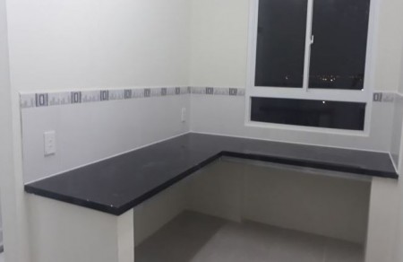 Cần cho thuê căn hộ mới 100% tại chung cư Mizuki Park Bình Chánh diện tích 50m2 2 phòng ngủ giá 5tr7