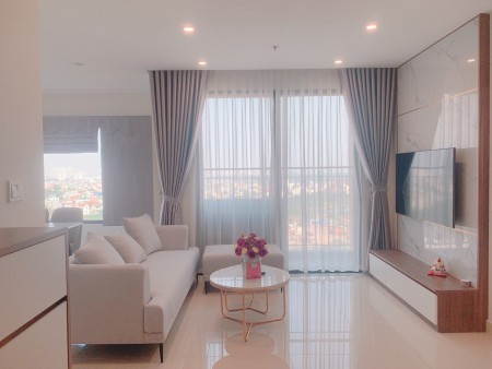 Cho thuê căn 2PN2WC full nội thất - Vinhomes Smart City