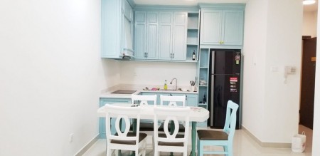 Cho thuê căn hộ cao cấp 2 phòng ngủ tại chung cư The Sun Avenue Quận 2, đầy đủ nội thất, 76m2