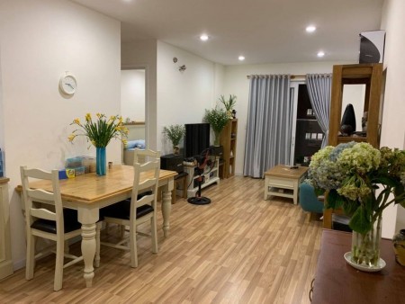 Cần cho thuê căn hộ City Gate Towers, diện tích 73.29m2, 2pn, 2wc, nhà mới đẹp giá chỉ 7 triệu/th