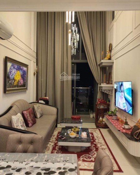 Trống duy nhất căn hộ 1PN cần cho thuê ở chung cư Celadon City Tân phú diện tích 55m2 giá chỉ 8tr5