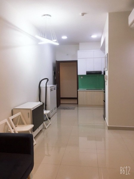 Cho thuê căn hộ 56m2, 1Wc, 1Pn đầy đủ tiện nghi giá thuê 12,5 triệu/tháng