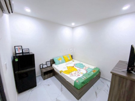 Cho thuê căn hộ mini giá chỉ 3tr5 ở Quận 8
