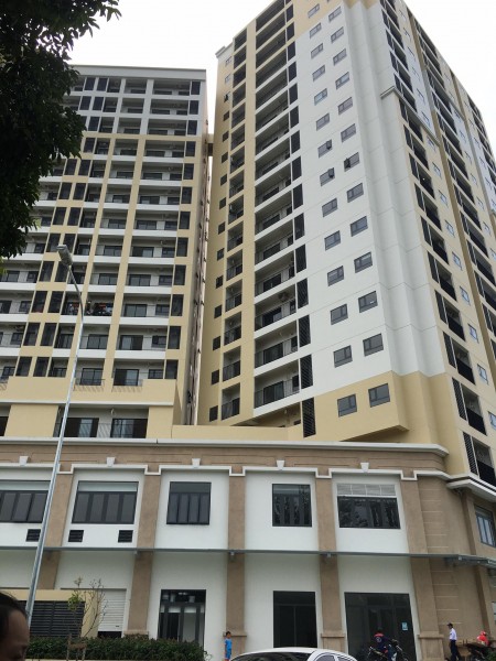 Rất nhiều căn hộ đẹp cho thuê tại Centum Wealth với giá rẻ, chỉ từ 5tr