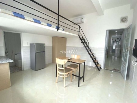 Cho thuê căn hộ dịch vụ Phú Nhuận giá chỉ 3tr9 diện tích 20m2 trên đường Nguyễn Công Hoan