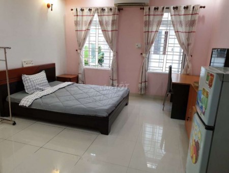 Chính chủ cho thuê căn hộ mini Quận 2 giá chỉ 3tr9 full nội thất trên đường Trần Lựu