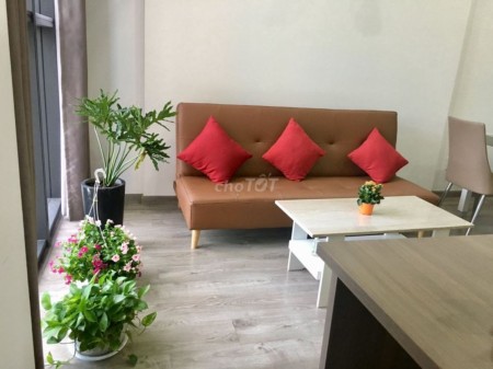 Hỗ trợ Covid giảm giá cho thuê căn hộ 1 phòng ngủ chung cư The Sun Avuenue Quận 2 chỉ còn 5tr tháng