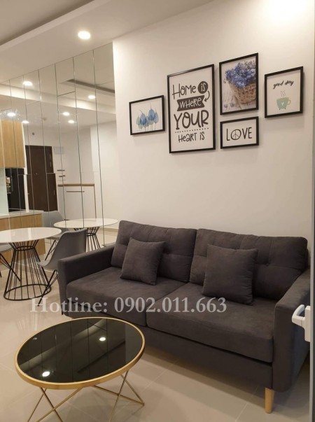 Căn hộ giá rẻ tại Sunrise Riverside chỉ 12 triệu có ngay căn hộ 70m2, 2pn, full nội thất