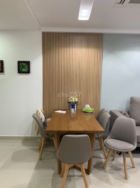 Cho thuê căn hộ  Sunrise Riverside căn 3pn, diện tích 93m2 Full nội thất mới, giá thuê 18 triệu