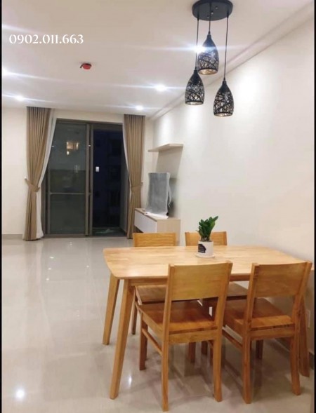 Cho thuê căn hộ Saigon South Residences, 71m2, 2pn, 2wc giá 10,5 triệu/tháng bao phí quản lý