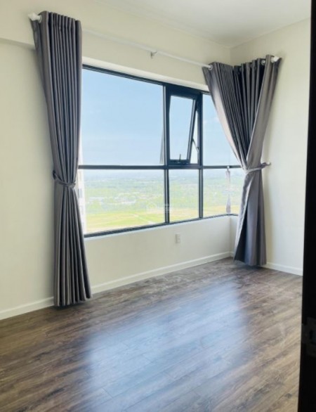 Cho thuê căn hộ 2 phòng ngủ chung cư Mizuki Park Bình Chánh giá rẻ chỉ 7 triệu/ tháng