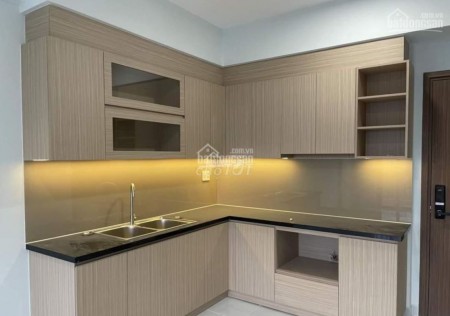 Mới bàn giao cho thuê căn hộ đẹp 2 phòng ngủ chung cư Lovera Vista Bình Chánh giá chỉ 6 triệu/ tháng