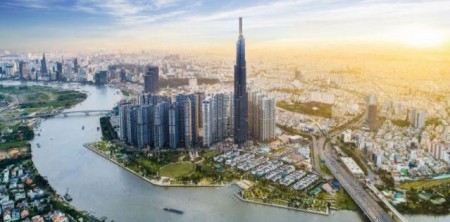 Nên thuê căn hộ nào ở HCM 4 chung cư đáng sống nhất 2022