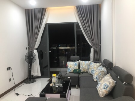 Cần Cho Thuê Căn Hộ Res Green Tower- Thoại Ngọc Hầu, 65M2-2PN-GIÁ 11tr/tháng, 65m2, 2 phòng ngủ, 2 toilet