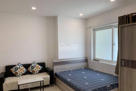 Trống căn hộ Officetel 1 phòng ngủ chung cư Saigon Mia Bình Chánh cần cho thuê giá rẻ chỉ 8 triệu