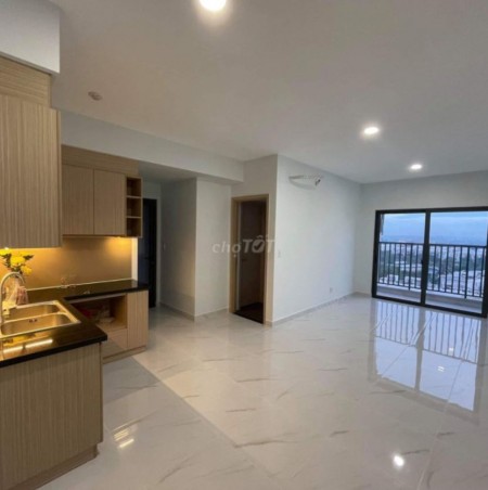 Trống cho thuê căn hộ 2 phòng ngủ chung cư Lovera Vista Bình Chánh giá chỉ 5tr5 rẻ nhất thị trường