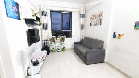 Trống cho thuê căn hộ 1PN chung cư The Sun Avenue Quận 2 giá chỉ 5 triệu