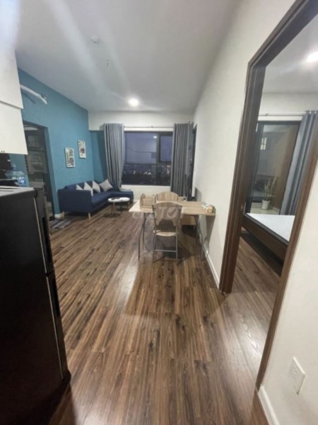 Cần cho thuê căn hộ 2PN 2WC chung cư MIZUKI PARK Bình Chánh 72m2 giá chỉ 7 triệu/ tháng