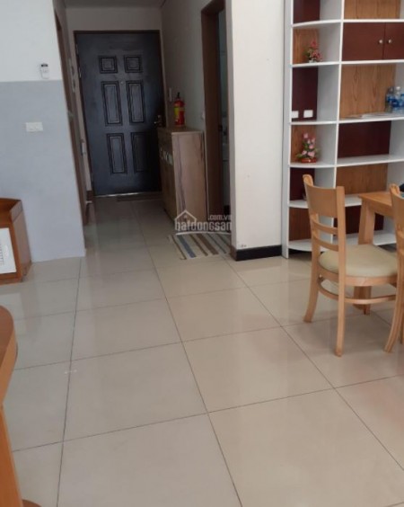 Cho thuê căn hộ 2 phòng ngủ chung cư The Flemington Quận 11 giá rẻ chỉ 13 triệu đã full nội thất