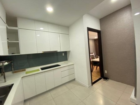 Cho thuê căn hộ chung cư Xi Grand Court 45m2, căn tầng 22 rất thoáng mát, view đẹp giá 10tr5/th