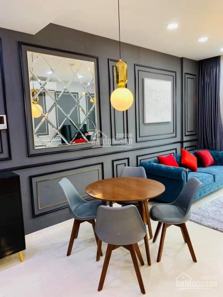 Cần cho thuê gấp căn hộ The Era Lạc Long Quân, 54m2, 2PN, full nội thất, giá 8 triệu/tháng, 54m2, 2 phòng ngủ,