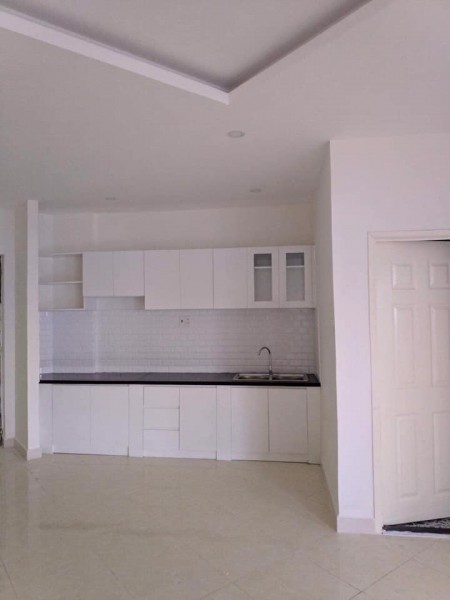 Cho thuê Chung Cư Khuôn Việt- 341 Khuông Việt – Đối Diện Cổng Số 2 Công Viên Nước Đầm Sen, 70m2, 2 phòng ngủ, 2 toilet