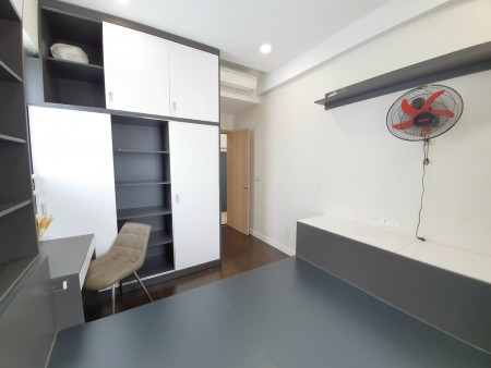 Cho thuê căn hộ C/c Kim Hồng- Fortuna , 2PN, GIÁ 7tr/tháng, 83m2, 2 phòng ngủ, 2 toilet