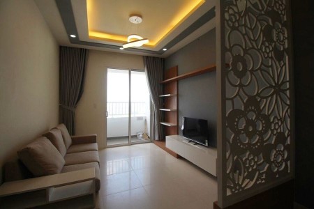 Cho thuê căn hộ cao cấp tại chung cư Lexington Residence 2pn, đầy đủ nội thất cao cấp, 12 triệu/th