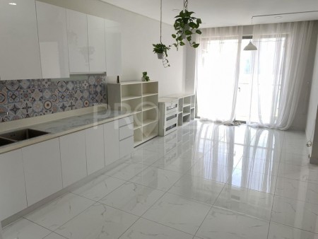 Căn hộ An Gia Skyline cho thuê căn 3 phòng ngủ, diện tích 83m2, giá thuê 10 triệu/tháng