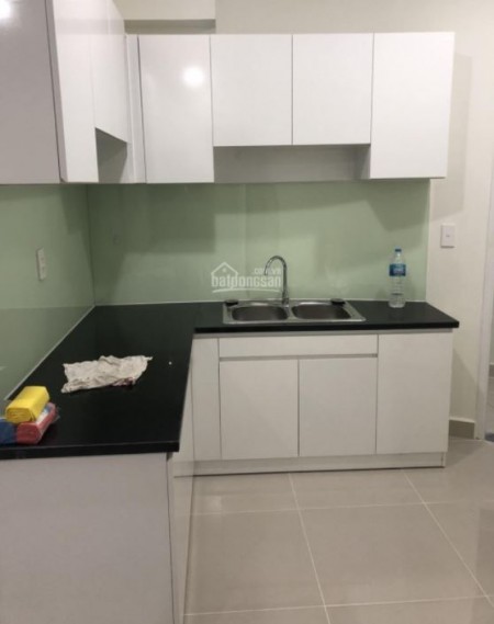 Hỗ trợ COVID cho thuê căn hộ 2PN chung cư Topaz Elite Quận 8 giá rẻ chỉ 7 triệu đã đầy đủ nội thất