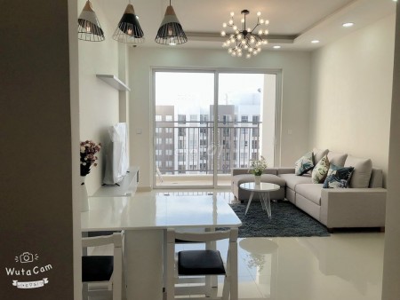 Cho thuê căn hộ 8x Plus Trường Chinh 2PN, 7 triệu, LH 0816.821.989, 67m2, 2 phòng ngủ, 2 toilet