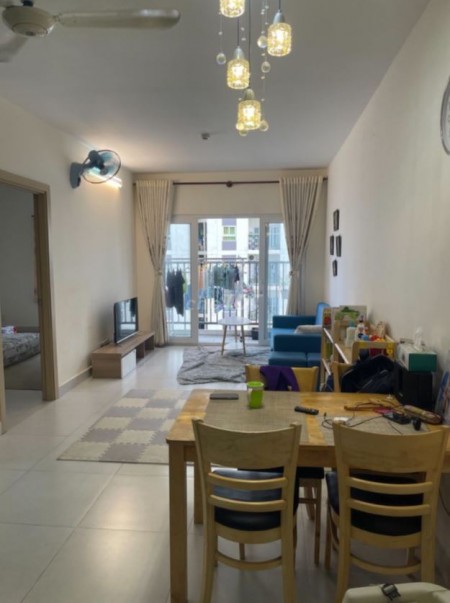 Chính chủ cho thuê căn hộ 2PN chung cư Bộ Công An Quận 2 giá chỉ 9tr5 có thể ở liền