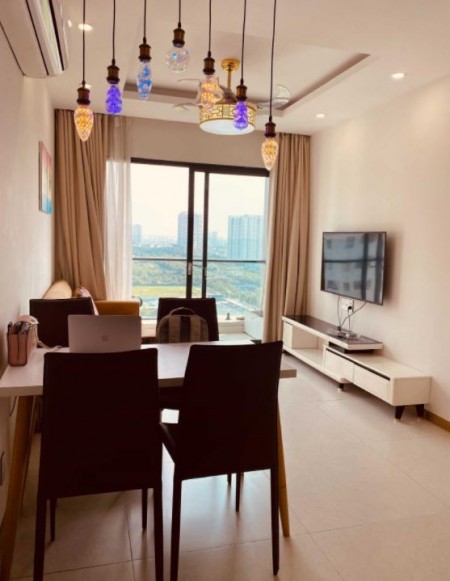 Cho thuê căn hộ 1PN chung cư New City Quận 2 51m2 giá chỉ 12tr/ tháng đã full nt