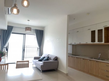 Tổng các căn hộ 1PN đang cho thuê ở chung cư The Sun Avenue Quận 2 giá chỉ từ 5tr