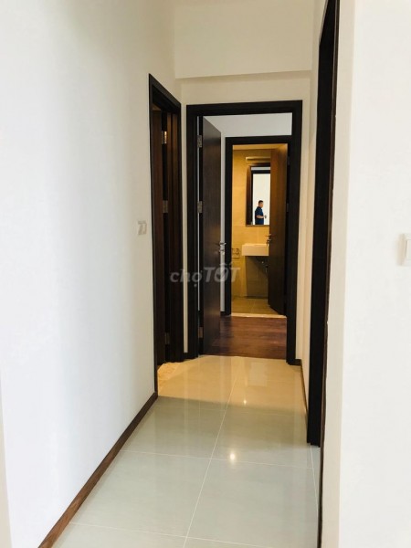 Cho thuê căn hộ chung cư One Verandah diện tích 72m2, 2pn,2wc, tầng 9 view thoáng mát