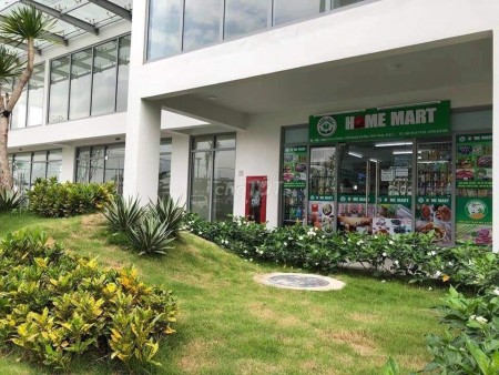 Cho thuê căn hộ Luxgarden 70m2, 2PN, 2WC, giá ưu đãi 8tr, view cầu Phú Mỹ