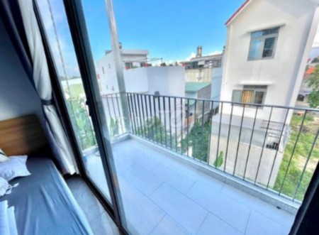 Không cần cọc cho thuê căn hộ dịch vụ Quận 2 ban công riêng giá chỉ 5tr6 34m2 đầy đủ nt, 34m2, 1 phòng ngủ, 1 toilet