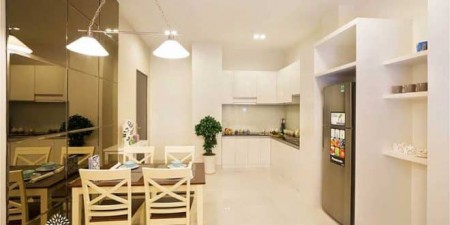 Chính chủ cho thuê căn hộ The Park Residence cao cấp giá rẻ, từ 7.5 triệu