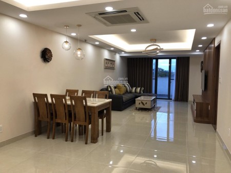 Cần cho thuê căn hộ Nam Phúc - Le Jardin, 135m2, 3PN, 2WC, giá 28 triệu/tháng nhà mới 100%