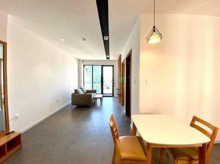 Cho thuê căn hộ dịch vụ Quận 2 đủ nt 40m2 giá chỉ 5tr/ tháng