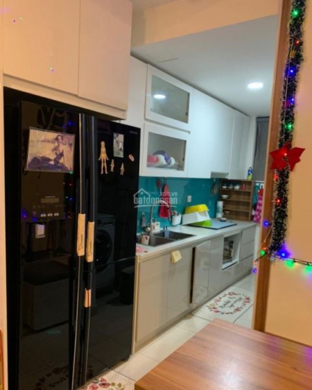 Chuyển nhà cho thuê căn hộ Officetel chung cư The sun Avenue Quận 2 giá chỉ 5tr/ th