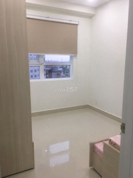 Trống cho thuê căn hộ 70m2 2 phòng ngủ chung cư Topaz Elite Quận 8 giá rẻ chỉ 7tr/ th, 70m2, 2 phòng ngủ, 2 toilet