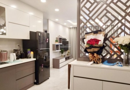 Cho thuê căn hộ 3 phòng ngủ dt 83m2 chung cư Garden Gate Quận Phú Nhuận giá chỉ 17tr/ th